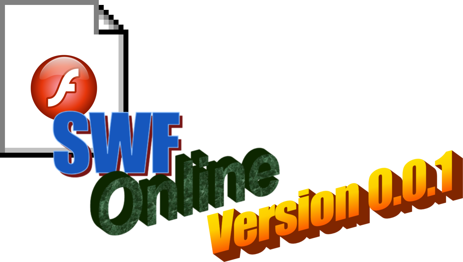 SWF Online: Logo