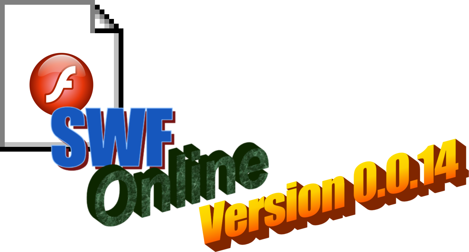 SWF Online: Logo